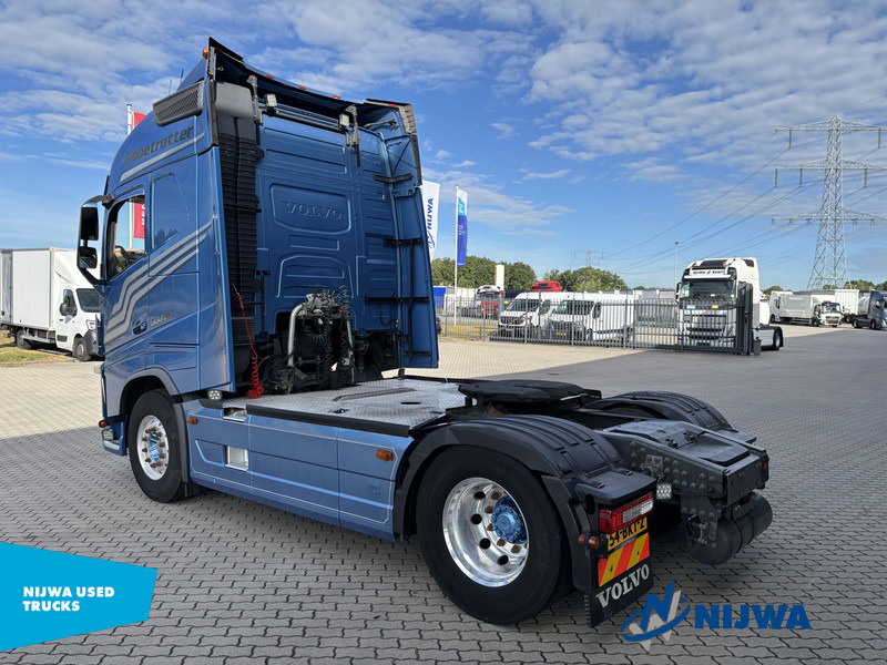 Volvo FH 500 4x2 VDS + Dual Clutch - Тягач: фото 4 Volvo FH 500 4x2 VDS + Dual Clutch - Тягач: фото 4