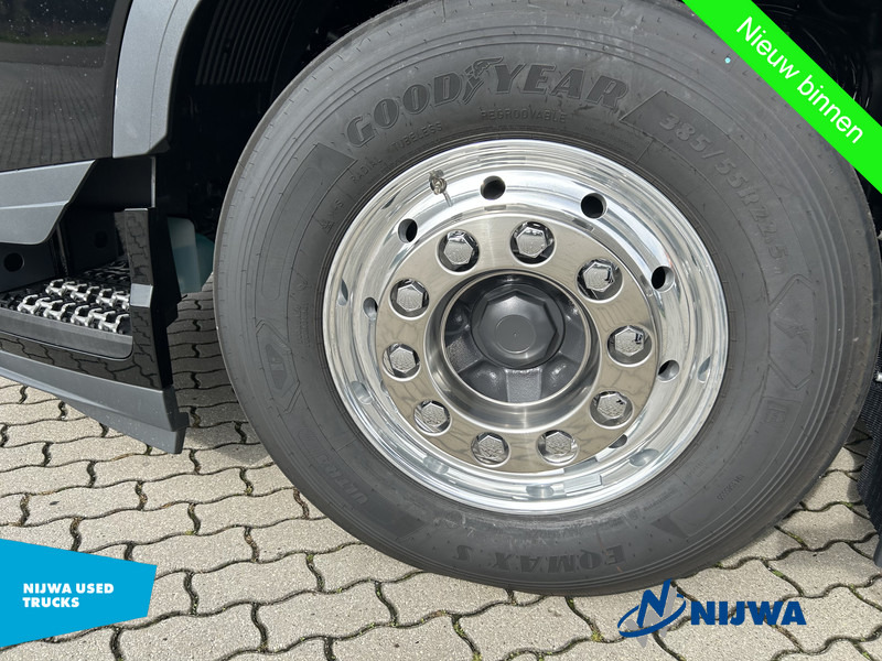Новый Тягач Volvo FH 500 6x2/4 CMS + Retarder: фото 16