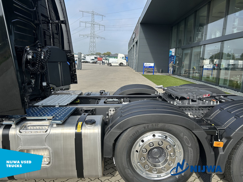 Volvo FH 500 6x2/4 CMS + Retarder - Тягач: фото 5 Volvo FH 500 6x2/4 CMS + Retarder - Тягач: фото 5