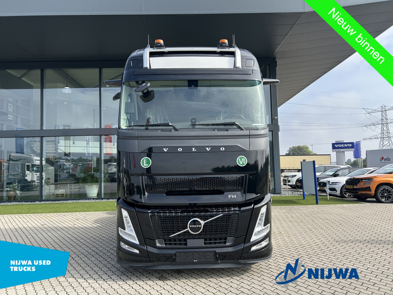 Новый Тягач Volvo FH 500 6x2/4 CMS + Retarder: фото 7