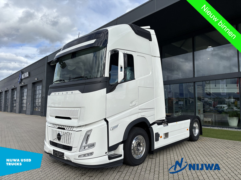 Volvo FH 500 Aero XL 4x2 Full air + Retarder - Тягач: фото 1 Volvo FH 500 Aero XL 4x2 Full air + Retarder - Тягач: фото 1