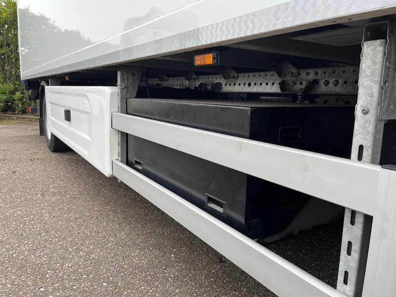 DAF LF Electric 16T | 15.000km - Грузовик с закрытым кузовом, Электрогрузовик: фото 4 DAF LF Electric 16T | 15.000km - Грузовик с закрытым кузовом, Электрогрузовик: фото 4