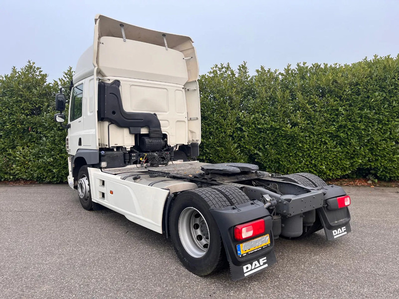 DAF CF 400 FT Euro6 - Тягач: фото 3 DAF CF 400 FT Euro6 - Тягач: фото 3