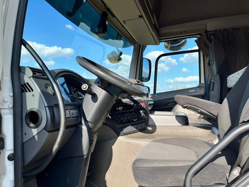 DAF CF 400 FT Euro6 - Тягач: фото 5 DAF CF 400 FT Euro6 - Тягач: фото 5