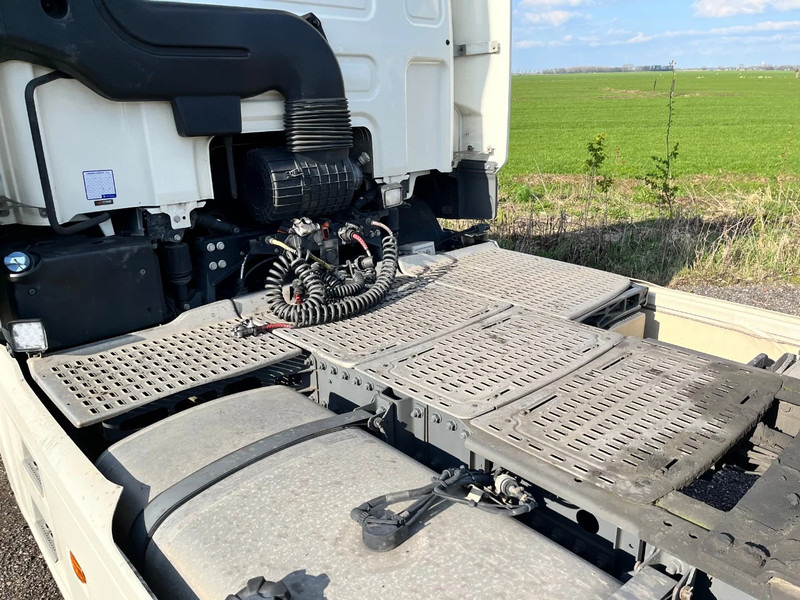 DAF CF 400 FT Euro6 - Тягач: фото 4 DAF CF 400 FT Euro6 - Тягач: фото 4