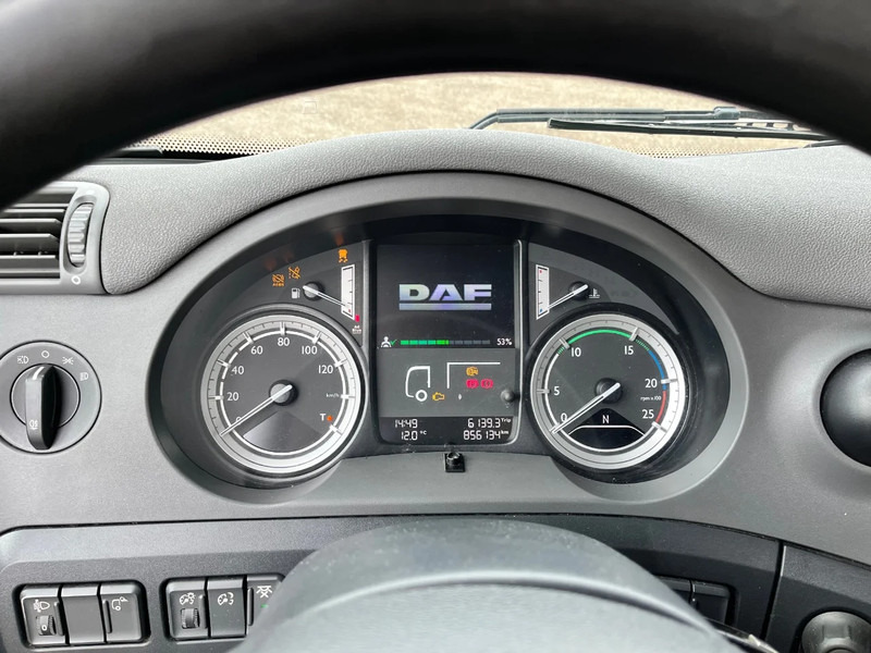 Тягач DAF CF 400 FT Euro6: фото 7