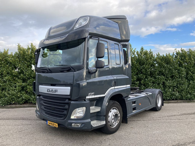DAF CF 400 FT Euro6 - Тягач: фото 2 DAF CF 400 FT Euro6 - Тягач: фото 2