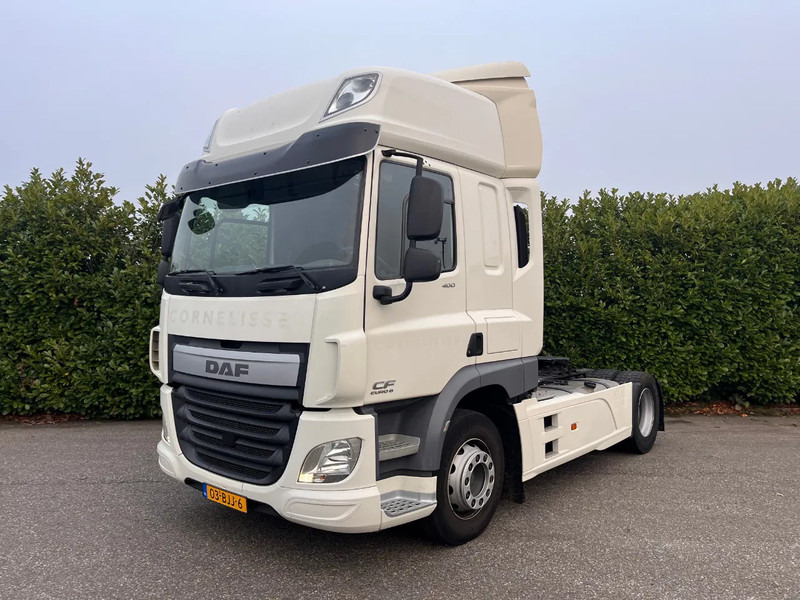 DAF CF 400 FT Euro6 - Тягач: фото 2 DAF CF 400 FT Euro6 - Тягач: фото 2