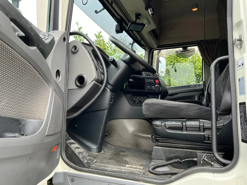 DAF XF 440 FT SC Euro6 - Тягач: фото 5 DAF XF 440 FT SC Euro6 - Тягач: фото 5