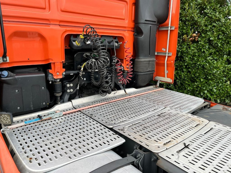 DAF XF 440 FT SC Euro6 - Тягач: фото 5 DAF XF 440 FT SC Euro6 - Тягач: фото 5