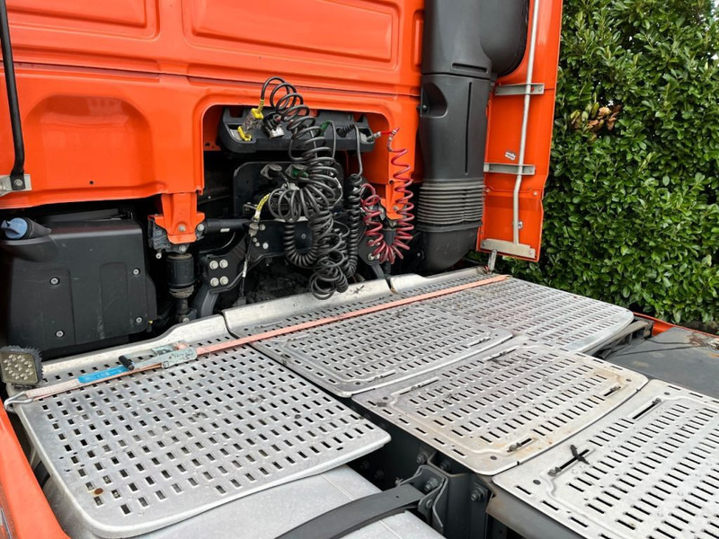 DAF XF 440 FT SC Euro6 - Тягач: фото 4 DAF XF 440 FT SC Euro6 - Тягач: фото 4