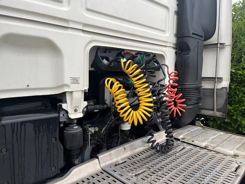 DAF XF 460 FT Euro6 - Тягач: фото 5 DAF XF 460 FT Euro6 - Тягач: фото 5