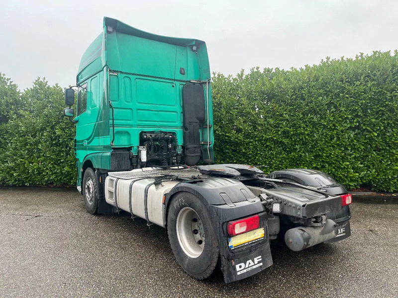 DAF XF 480 FT Euro6 Hydrauliek - Тягач: фото 3 DAF XF 480 FT Euro6 Hydrauliek - Тягач: фото 3