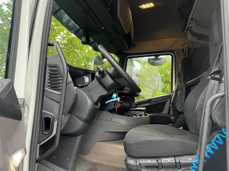 DAF XF 480 FT Euro6 Intarder - Тягач: фото 5 DAF XF 480 FT Euro6 Intarder - Тягач: фото 5