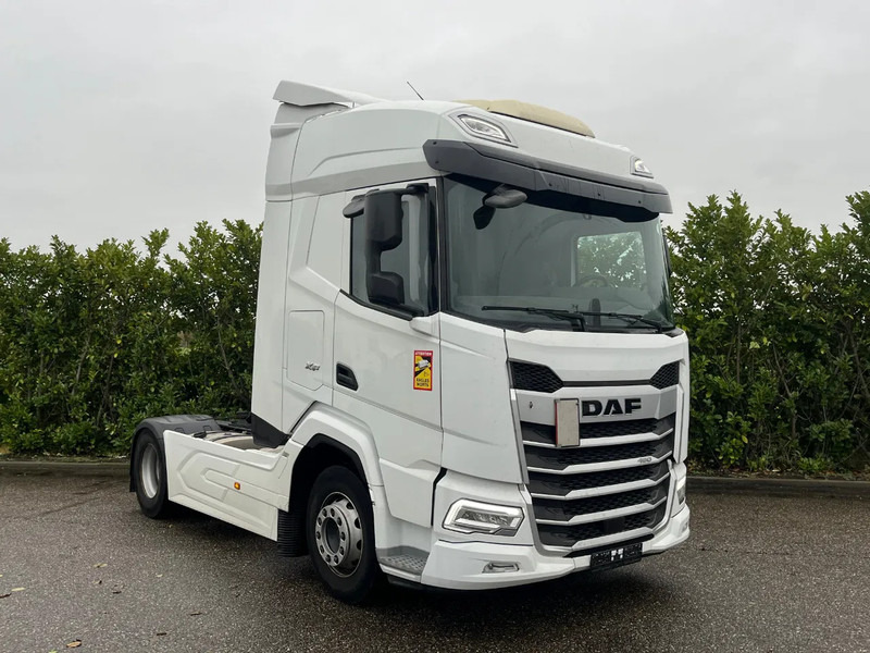 DAF XF 480 FT Euro6 Intarder - Тягач: фото 1 DAF XF 480 FT Euro6 Intarder - Тягач: фото 1