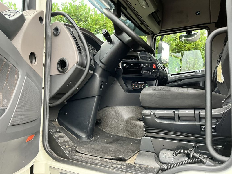 DAF XF 480 FT SC Euro6 - Тягач: фото 5 DAF XF 480 FT SC Euro6 - Тягач: фото 5