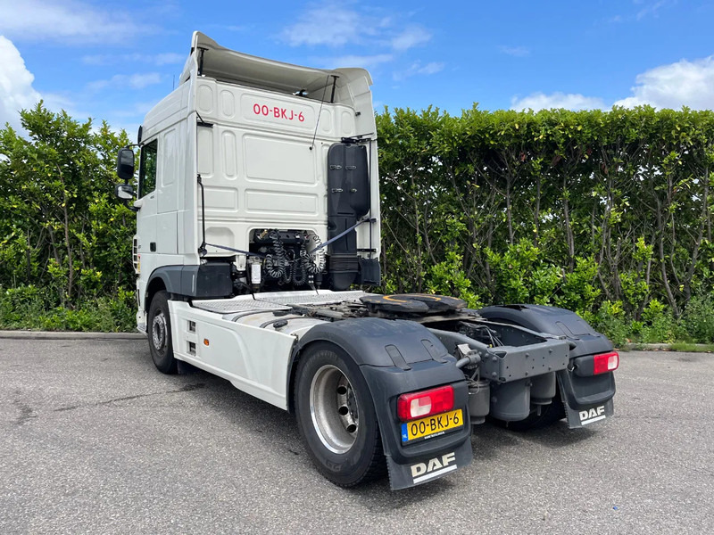 DAF XF 480 FT SC Euro6 - Тягач: фото 3 DAF XF 480 FT SC Euro6 - Тягач: фото 3