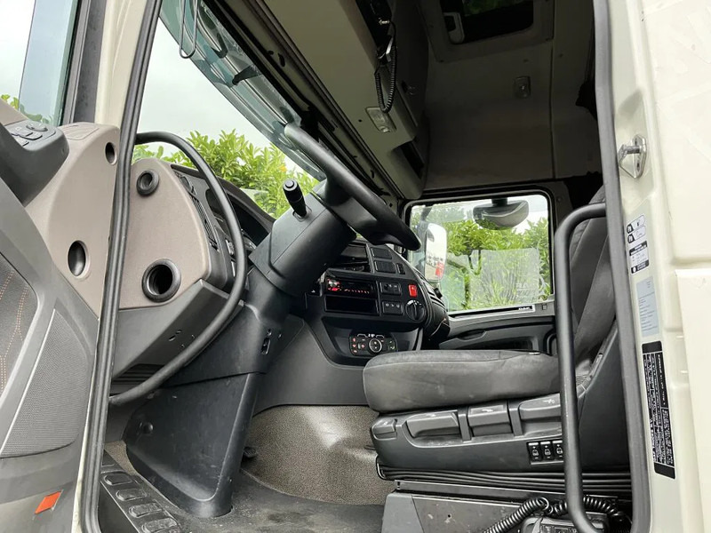 DAF XF 480 FT SC Euro6 - Тягач: фото 5 DAF XF 480 FT SC Euro6 - Тягач: фото 5