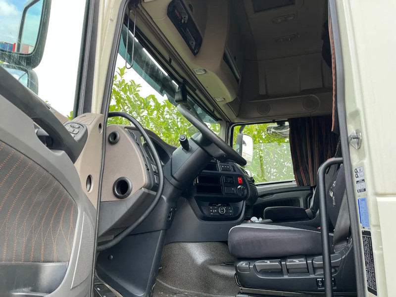 DAF XF 480 FT SSC Euro6 ADR - Тягач: фото 5 DAF XF 480 FT SSC Euro6 ADR - Тягач: фото 5