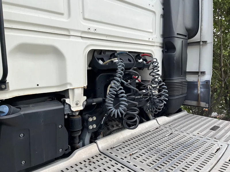 DAF XF 480 FT SSC Euro6 ADR - Тягач: фото 4 DAF XF 480 FT SSC Euro6 ADR - Тягач: фото 4