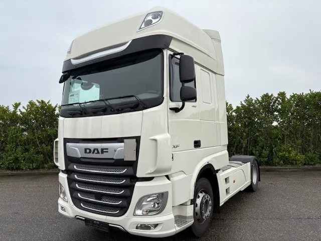 DAF XF 480 FT euro6 intarder - Тягач: фото 2 DAF XF 480 FT euro6 intarder - Тягач: фото 2