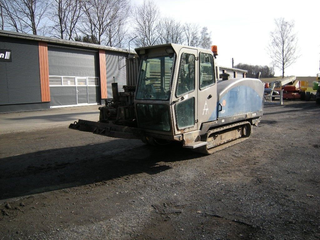 Bohrgerät, Tracto-Technik, Grundodrill 15 XP - Техника для горизонтального бурения: фото 2 Bohrgerät, Tracto-Technik, Grundodrill 15 XP - Техника для горизонтального бурения: фото 2