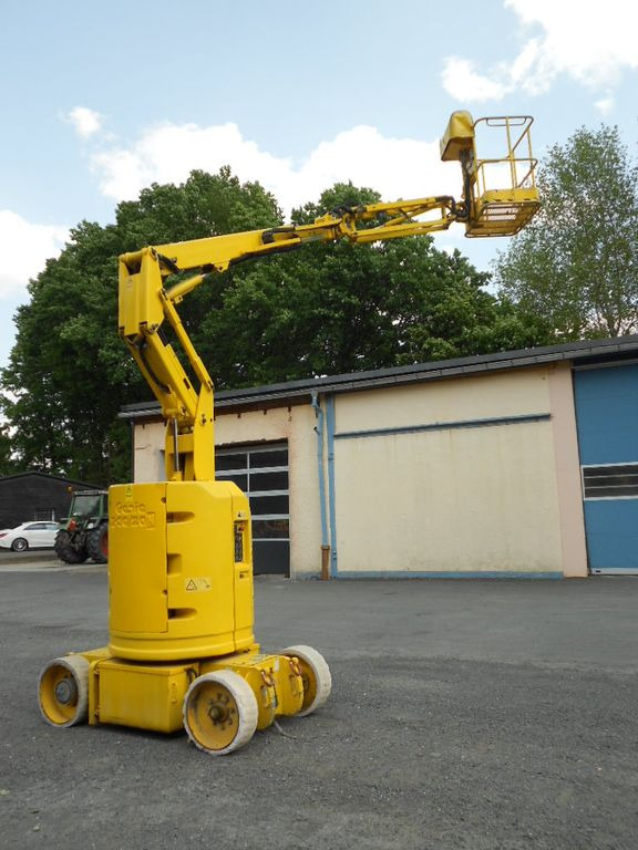 Genie Arbeitsbühne Genie Z 30/20N, 11 m Genie Arbeitsbühne Genie Z 30/20N, 11 m - Коленчатый подъемник: фото 5 Genie Arbeitsbühne Genie Z 30/20N, 11 m Genie Arbeitsbühne Genie Z 30/20N, 11 m - Коленчатый подъемник: фото 5