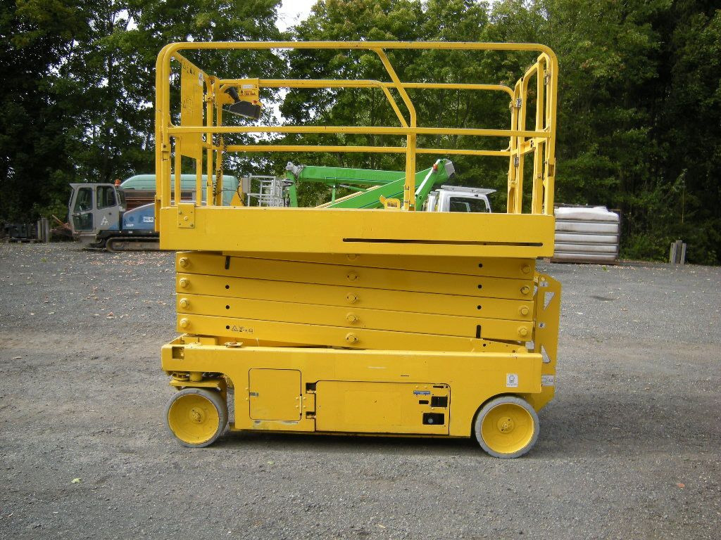 JLG 3246, Scherenarbeitsbühne, 11,9 m лизинг JLG 3246, Scherenarbeitsbühne, 11,9 m: фото 19 JLG 3246, Scherenarbeitsbühne, 11,9 m лизинг JLG 3246, Scherenarbeitsbühne, 11,9 m: фото 19