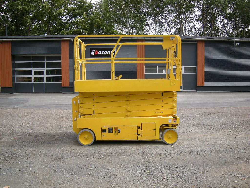 JLG 3246, Scherenarbeitsbühne, 11,9 m лизинг JLG 3246, Scherenarbeitsbühne, 11,9 m: фото 15 JLG 3246, Scherenarbeitsbühne, 11,9 m лизинг JLG 3246, Scherenarbeitsbühne, 11,9 m: фото 15