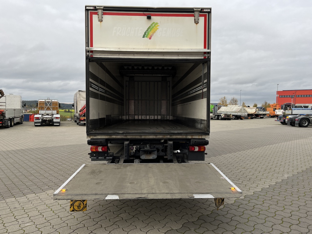 Mercedes-Benz 1842 4x2 LBW Kühlung Flüssigstickstoff GAS - Рефрижератор: фото 4 Mercedes-Benz 1842 4x2 LBW Kühlung Flüssigstickstoff GAS - Рефрижератор: фото 4