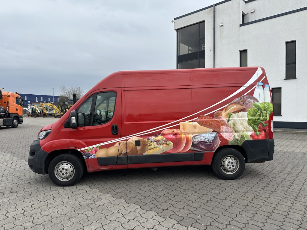 Peugeot Boxer Verkaufsfahrzeug Foodtruck - Торговый грузовик: фото 5 Peugeot Boxer Verkaufsfahrzeug Foodtruck - Торговый грузовик: фото 5