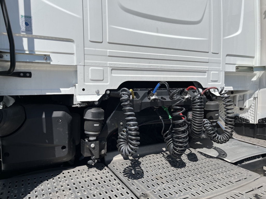 Daf XG+ 480 FT 4x2 Sattelzugmaschine - Тягач: фото 5 Daf XG+ 480 FT 4x2 Sattelzugmaschine - Тягач: фото 5
