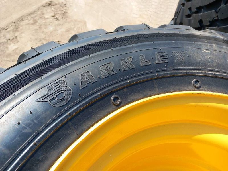 Barkley 500/45R22.5 - Шины и диски для Погрузочно-разгрузочной техники: фото 3 Barkley 500/45R22.5 - Шины и диски для Погрузочно-разгрузочной техники: фото 3
