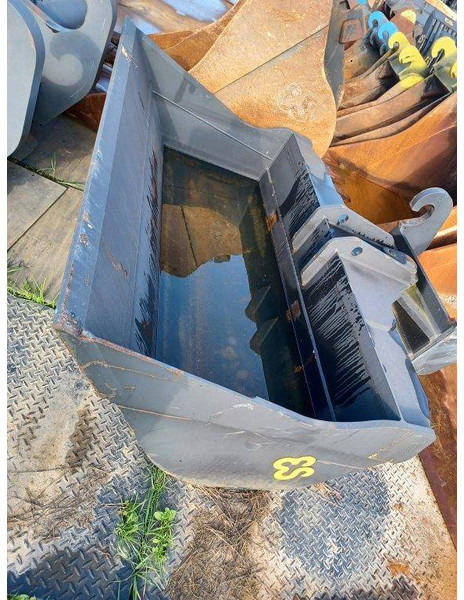 Eurosteel Inclining bucket - Ковш для Строительной техники: фото 1 Eurosteel Inclining bucket - Ковш для Строительной техники: фото 1