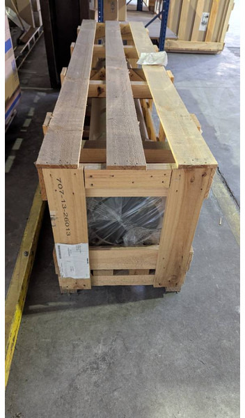 Komatsu WA 900-3 CYLINDER 707-13-26013 - Гидравлика для Строительной техники: фото 2 Komatsu WA 900-3 CYLINDER 707-13-26013 - Гидравлика для Строительной техники: фото 2