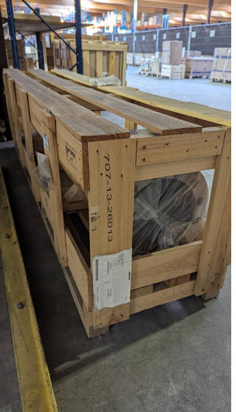 Komatsu WA 900-3 CYLINDER 707-13-26013 - Гидравлика для Строительной техники: фото 3 Komatsu WA 900-3 CYLINDER 707-13-26013 - Гидравлика для Строительной техники: фото 3