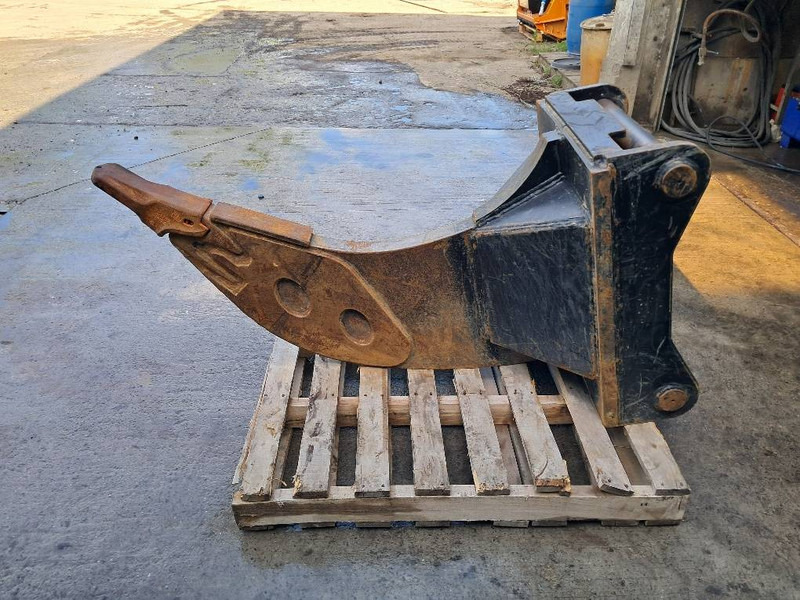 Rippertooth OQ80 - Навесное оборудование для Строительной техники: фото 1 Rippertooth OQ80 - Навесное оборудование для Строительной техники: фото 1