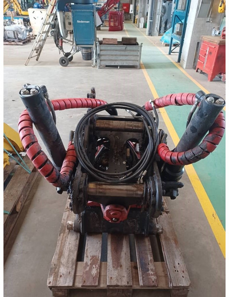 ROTOTILT R4 - Тилтротатор: фото 4 ROTOTILT R4 - Тилтротатор: фото 4