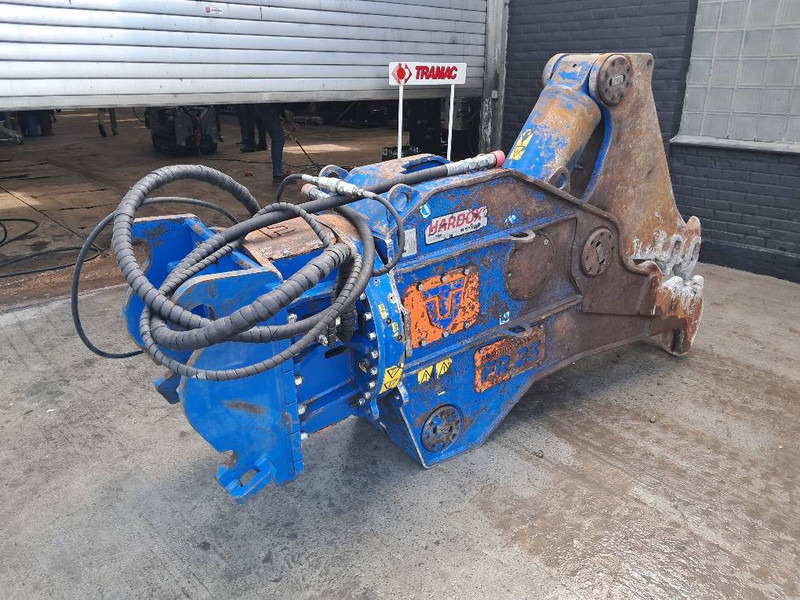 Trevibenne FR23 - Гидроножницы для Строительной техники: фото 4 Trevibenne FR23 - Гидроножницы для Строительной техники: фото 4