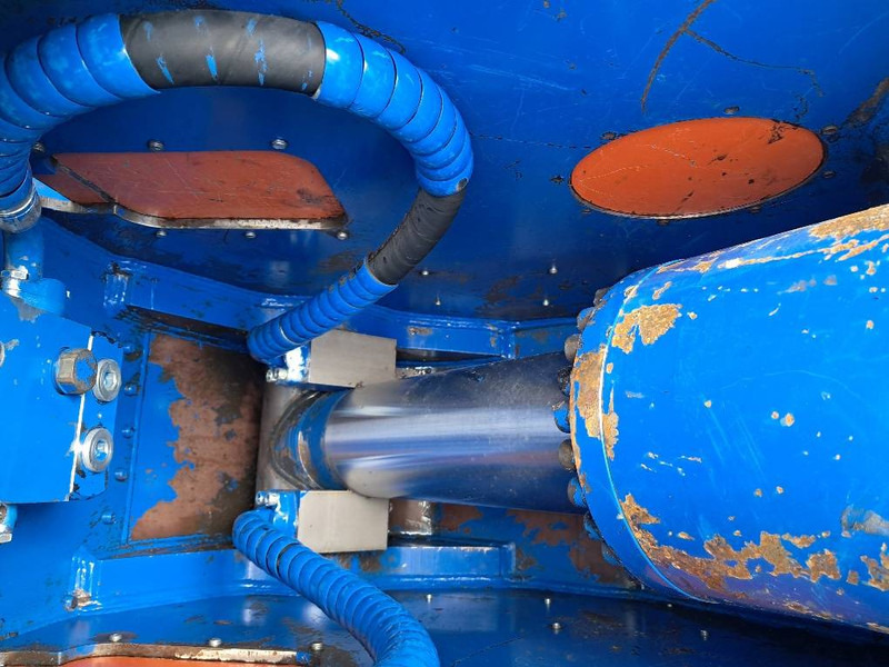 Trevibenne FR23 - Гидроножницы для Строительной техники: фото 5 Trevibenne FR23 - Гидроножницы для Строительной техники: фото 5