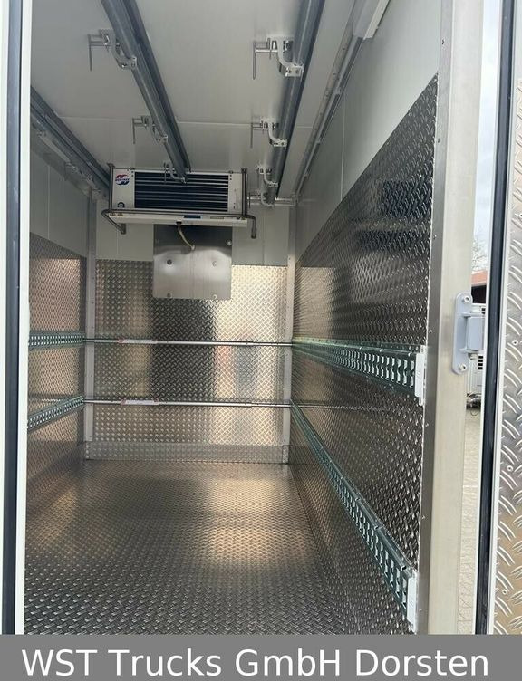 Kühl 3 x Rohrbahn 230 volt Neu Spezial Sonder - Прицеп-рефрижератор: фото 5 Kühl 3 x Rohrbahn 230 volt Neu Spezial Sonder - Прицеп-рефрижератор: фото 5