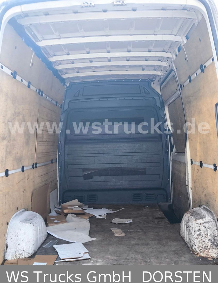 Mercedes-Benz Sprinter II Kasten 216 CDI Hoch/Lang - Лёгкий коммерческий автомобиль: фото 5 Mercedes-Benz Sprinter II Kasten 216 CDI Hoch/Lang - Лёгкий коммерческий автомобиль: фото 5