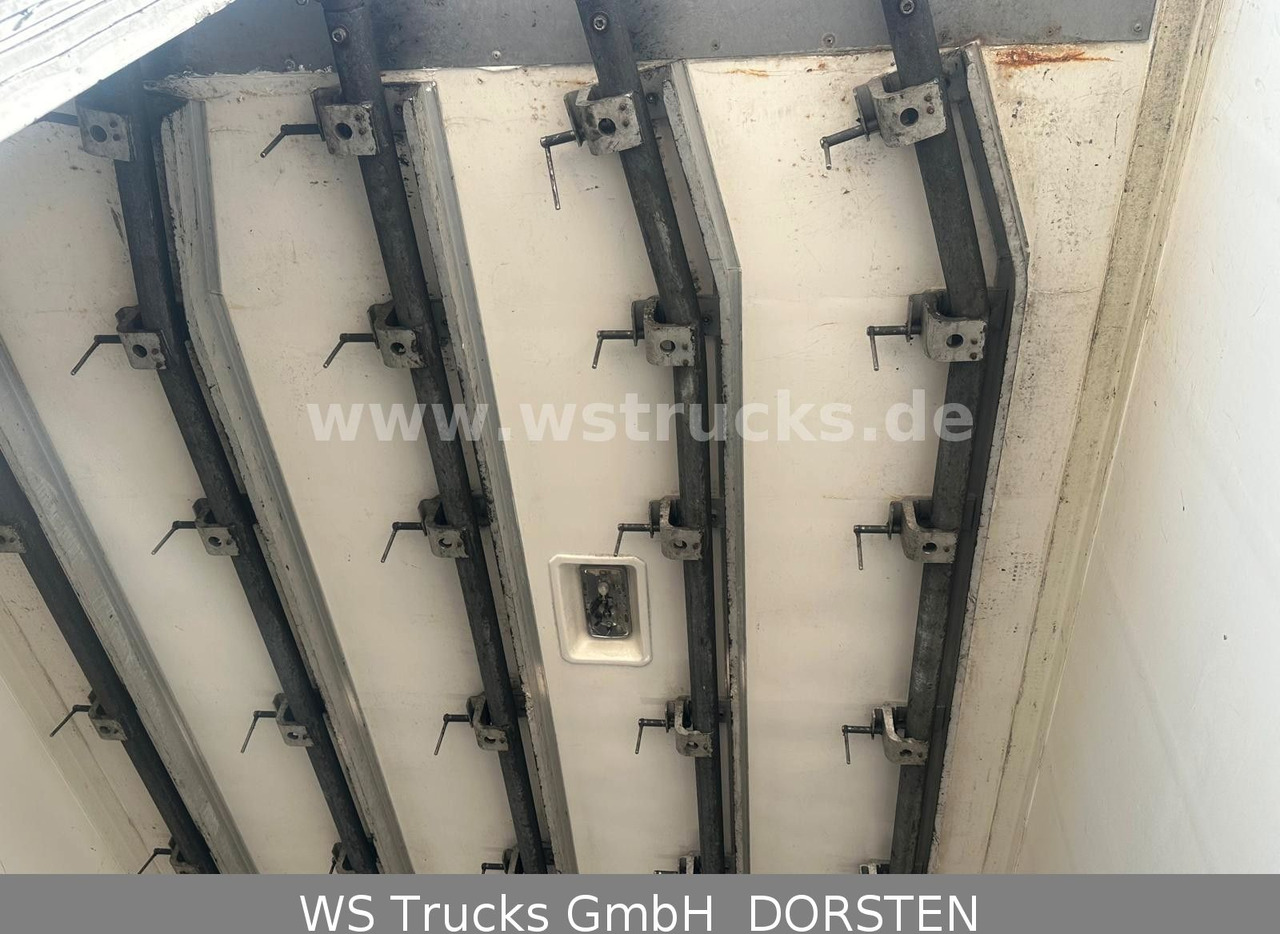 MAN 18.340 Isomet Rohrbahn ( ohne Kühlmaschine ) - Рефрижератор: фото 4 MAN 18.340 Isomet Rohrbahn ( ohne Kühlmaschine ) - Рефрижератор: фото 4