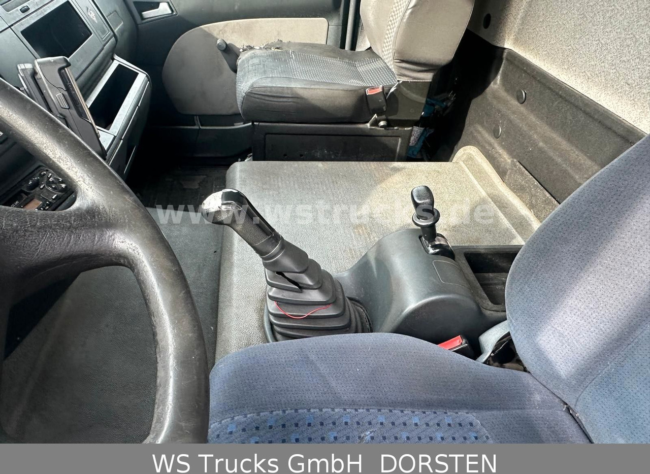 MAN TGL 8.150 Koffer Blatt/Blatt - Малотоннажный фургон: фото 3 MAN TGL 8.150 Koffer Blatt/Blatt - Малотоннажный фургон: фото 3