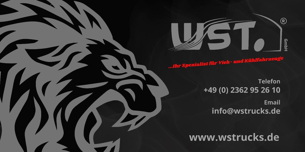 Прицеп для перевозки животных Schlögl Viehanhänger 3.500kg: фото 33 Прицеп для перевозки животных Schlögl Viehanhänger 3.500kg: фото 33