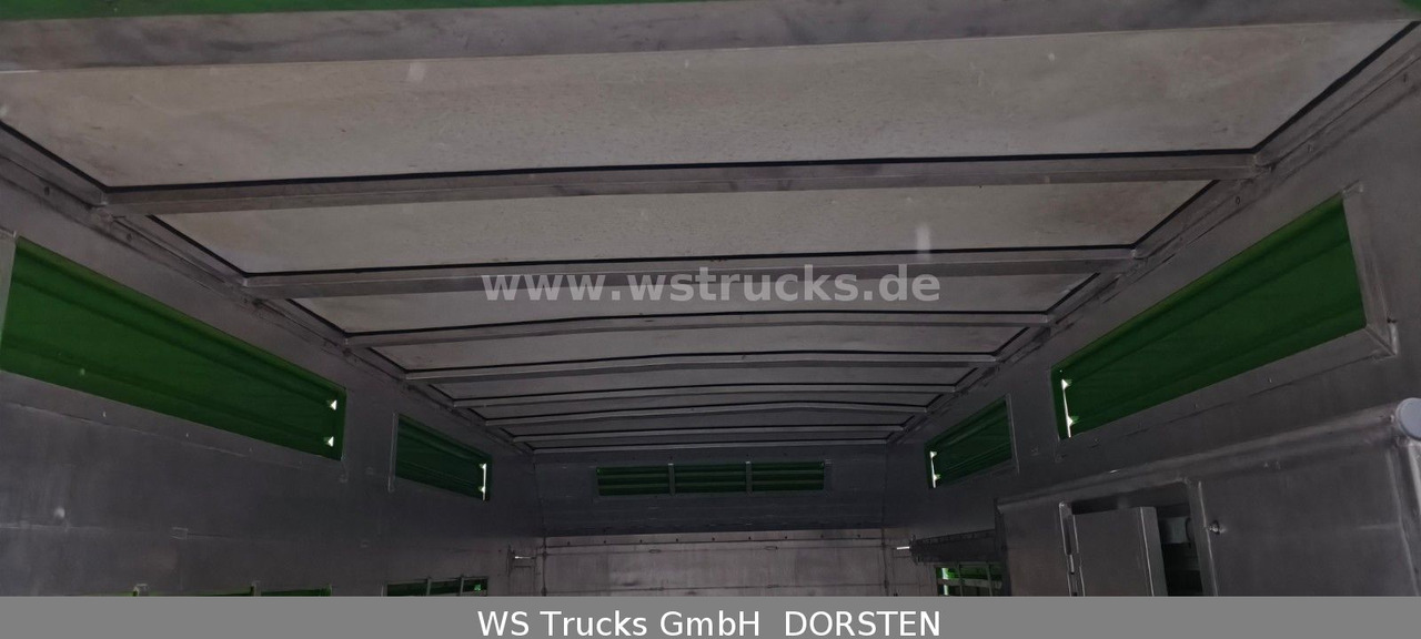 Прицеп для перевозки животных Schlögl Viehanhänger 3.500kg: фото 11 Прицеп для перевозки животных Schlögl Viehanhänger 3.500kg: фото 11