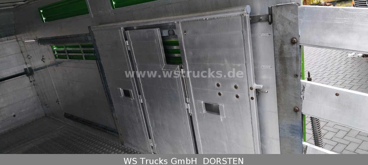 Прицеп для перевозки животных Schlögl Viehanhänger 3.500kg: фото 14 Прицеп для перевозки животных Schlögl Viehanhänger 3.500kg: фото 14