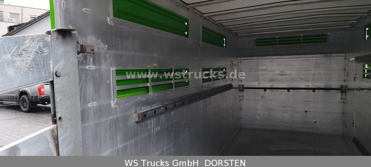 Прицеп для перевозки животных Schlögl Viehanhänger 3.500kg: фото 13 Прицеп для перевозки животных Schlögl Viehanhänger 3.500kg: фото 13