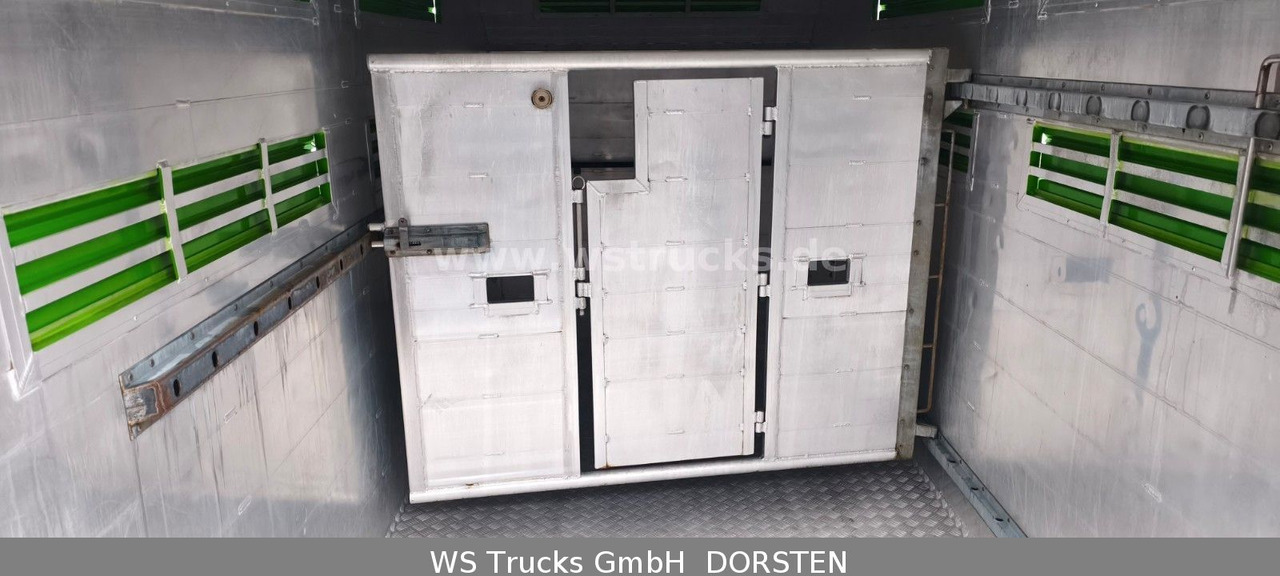 Прицеп для перевозки животных Schlögl Viehanhänger 3.500kg: фото 15 Прицеп для перевозки животных Schlögl Viehanhänger 3.500kg: фото 15