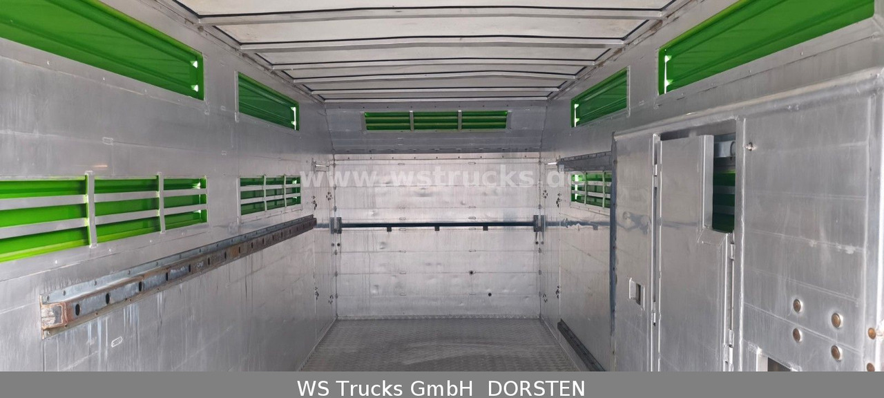 Прицеп для перевозки животных Schlögl Viehanhänger 3.500kg: фото 10 Прицеп для перевозки животных Schlögl Viehanhänger 3.500kg: фото 10